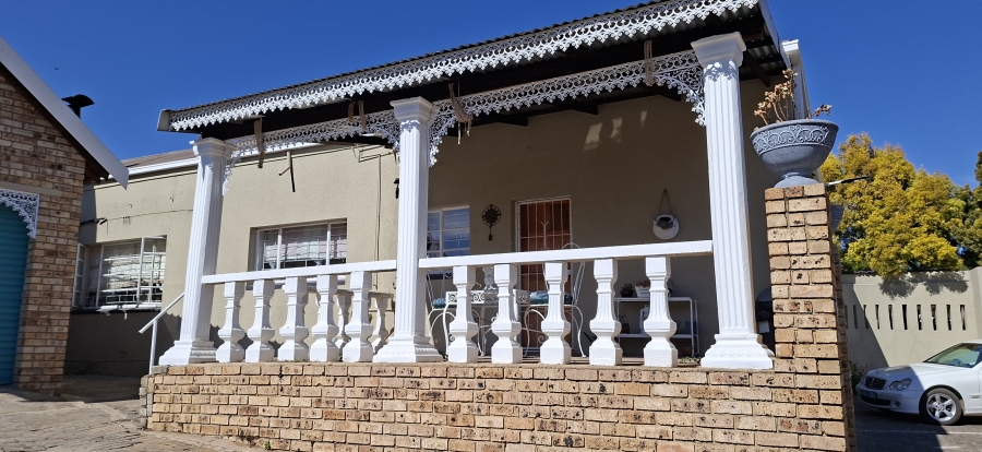 3 Bedroom Property for Sale in Parys Free State